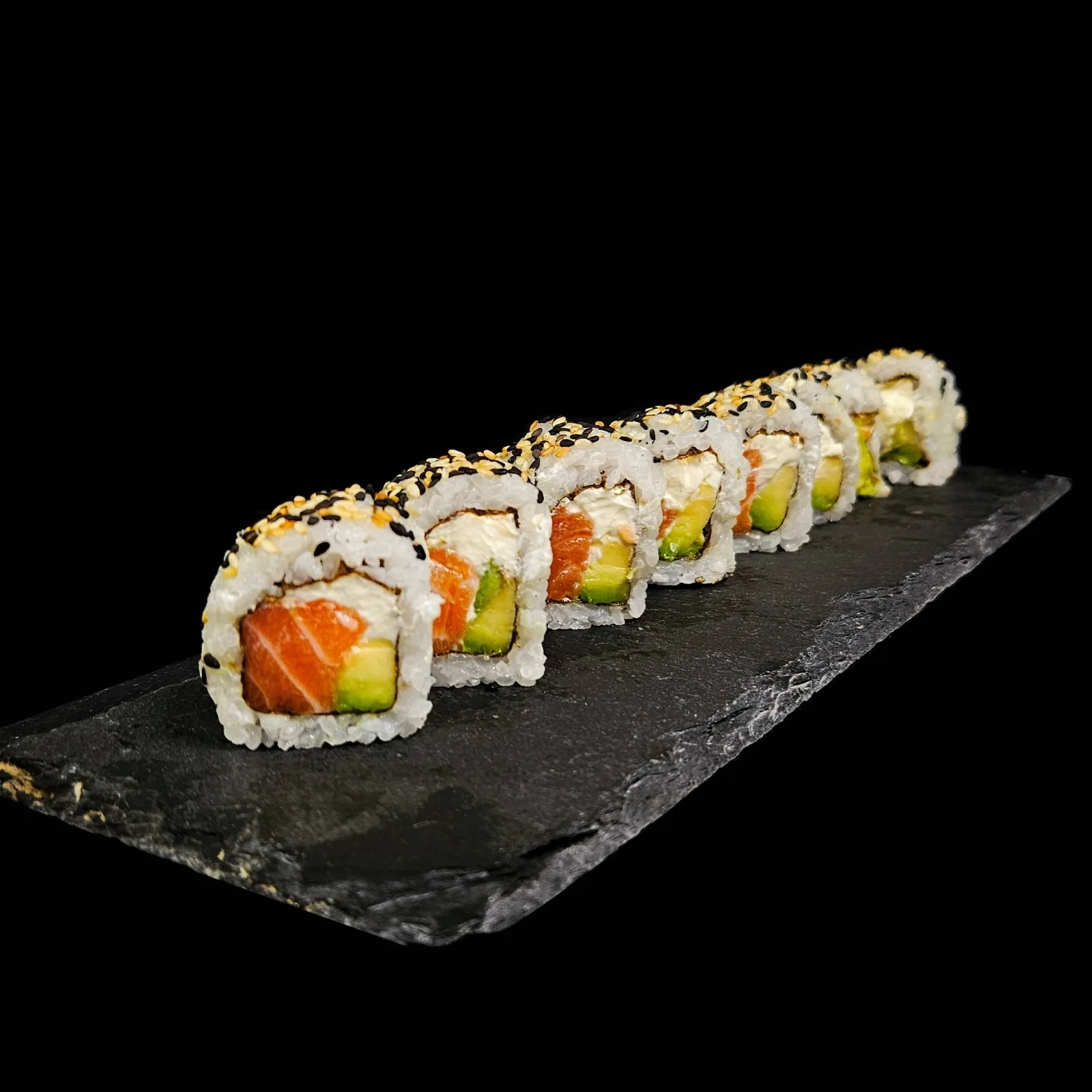 Rolls Clásicos
